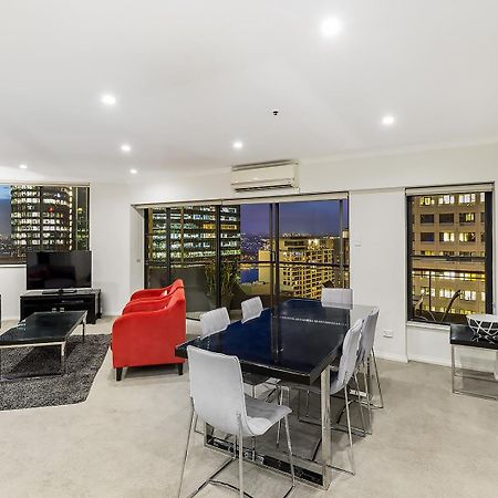 The York By Swiss-Belhotel Sydney Eksteriør billede