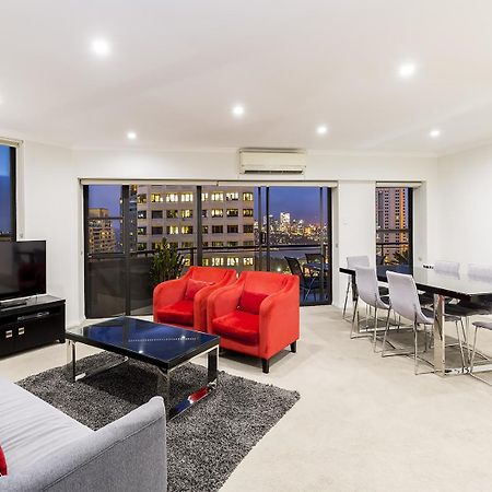 The York By Swiss-Belhotel Sydney Eksteriør billede