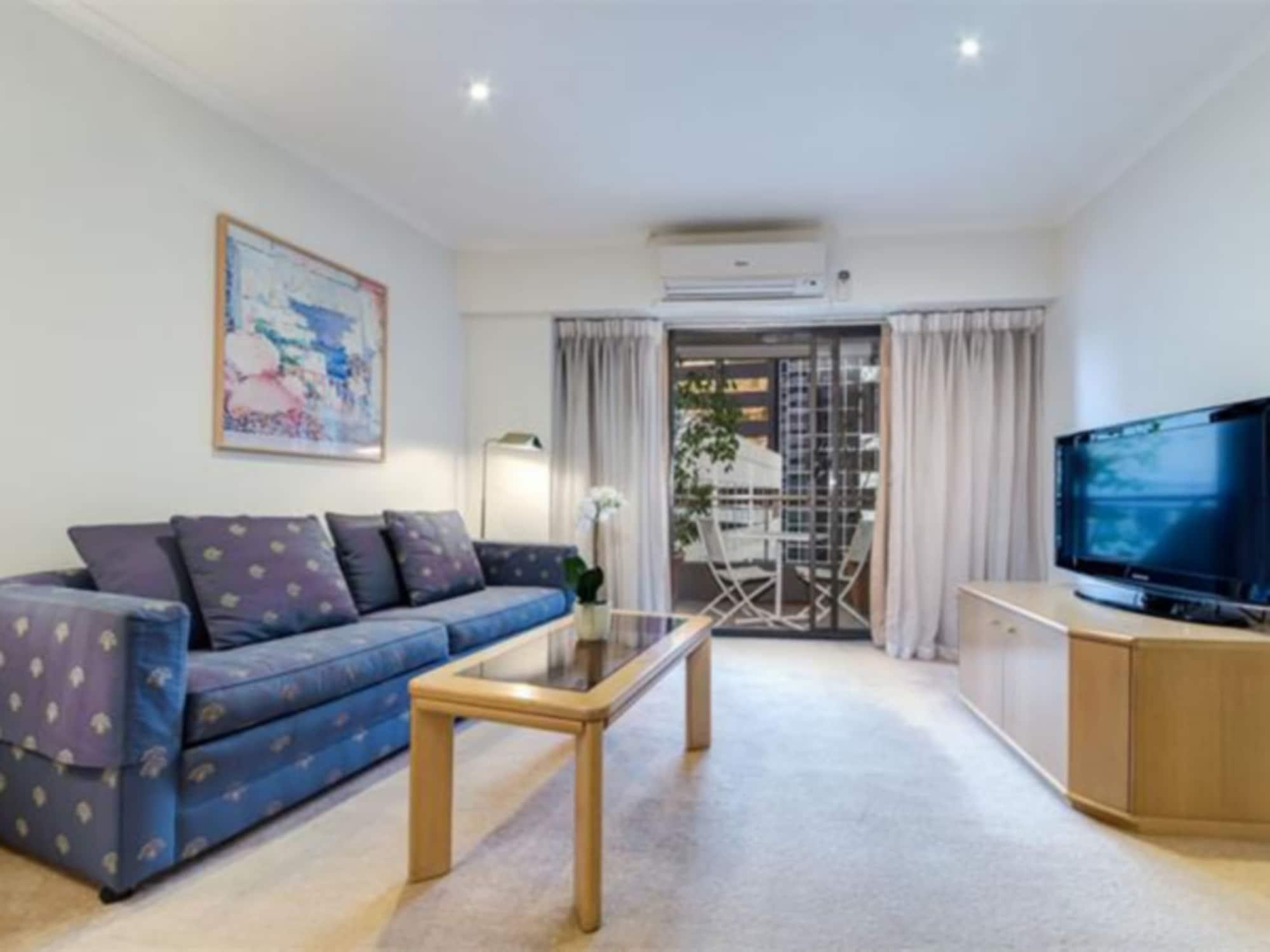 The York By Swiss-Belhotel Sydney Eksteriør billede