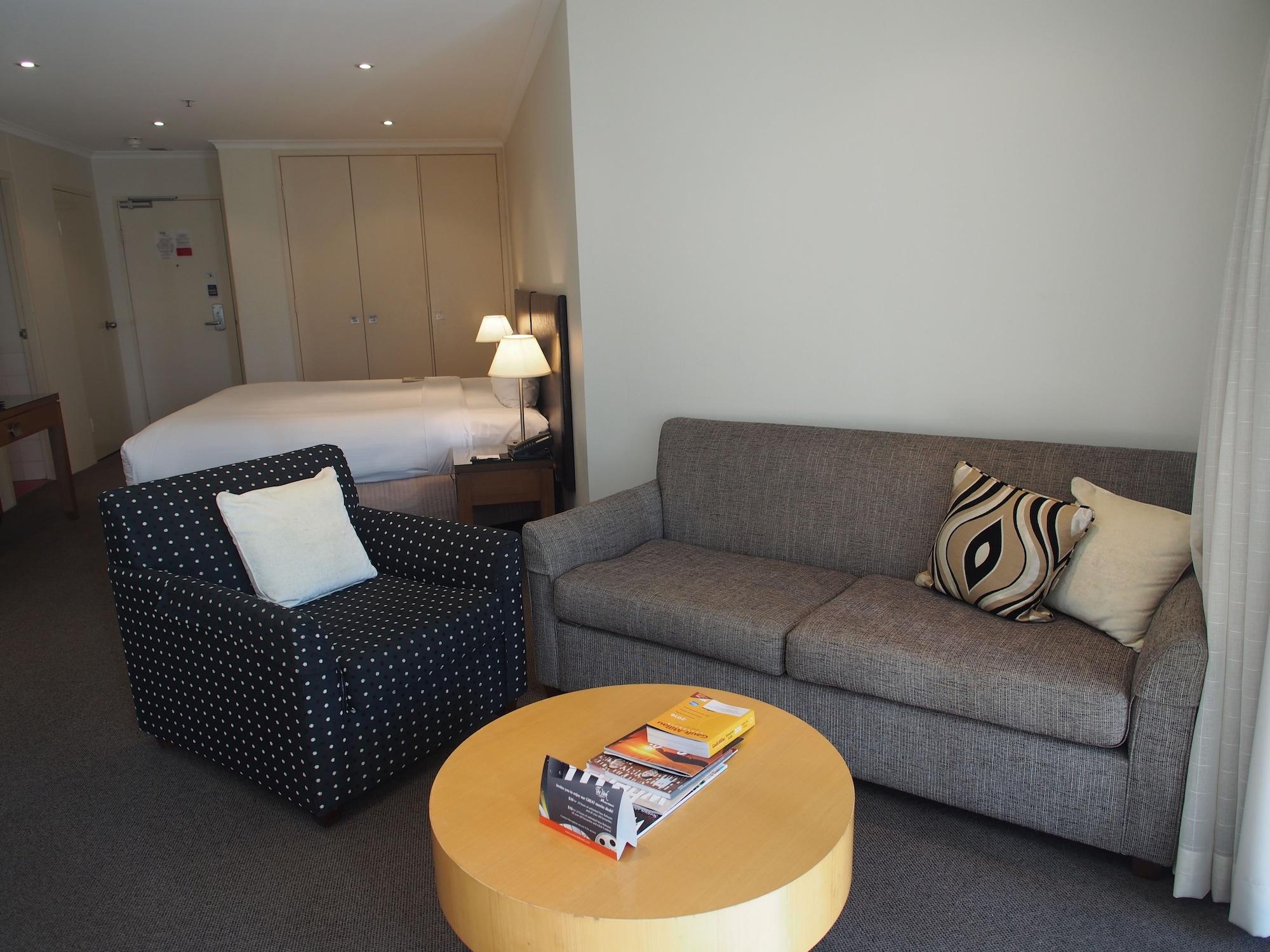 The York By Swiss-Belhotel Sydney Eksteriør billede