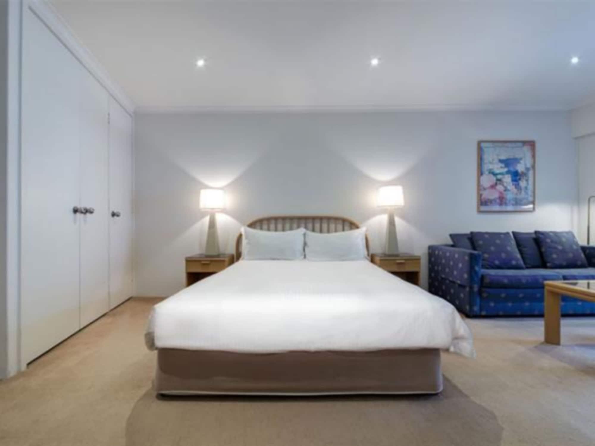 The York By Swiss-Belhotel Sydney Eksteriør billede