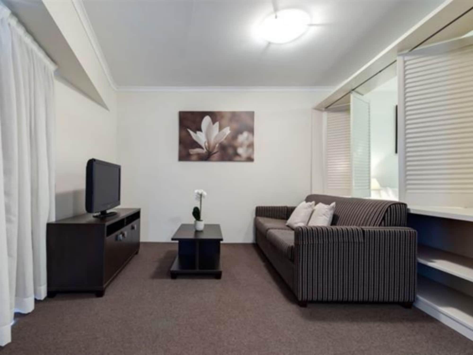The York By Swiss-Belhotel Sydney Eksteriør billede
