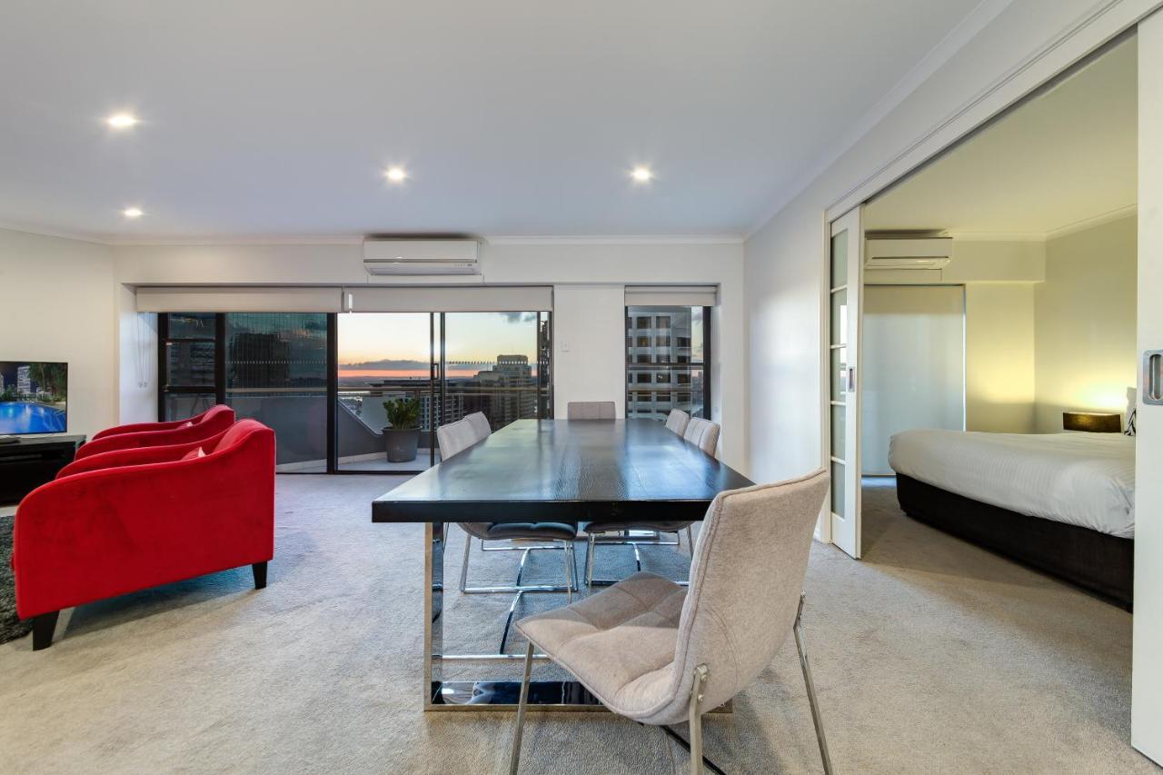 The York By Swiss-Belhotel Sydney Eksteriør billede