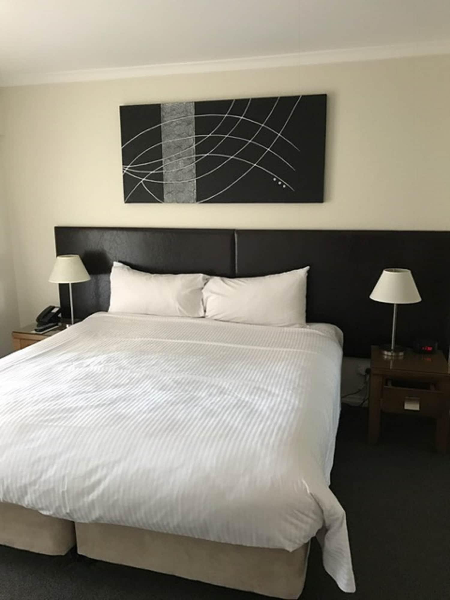 The York By Swiss-Belhotel Sydney Eksteriør billede