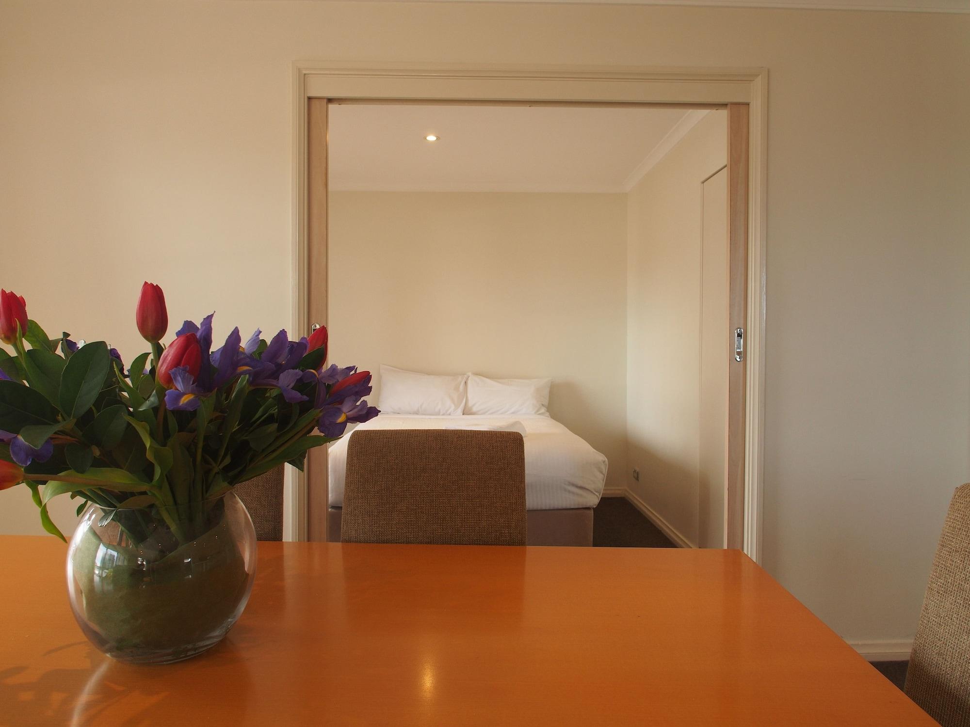 The York By Swiss-Belhotel Sydney Eksteriør billede