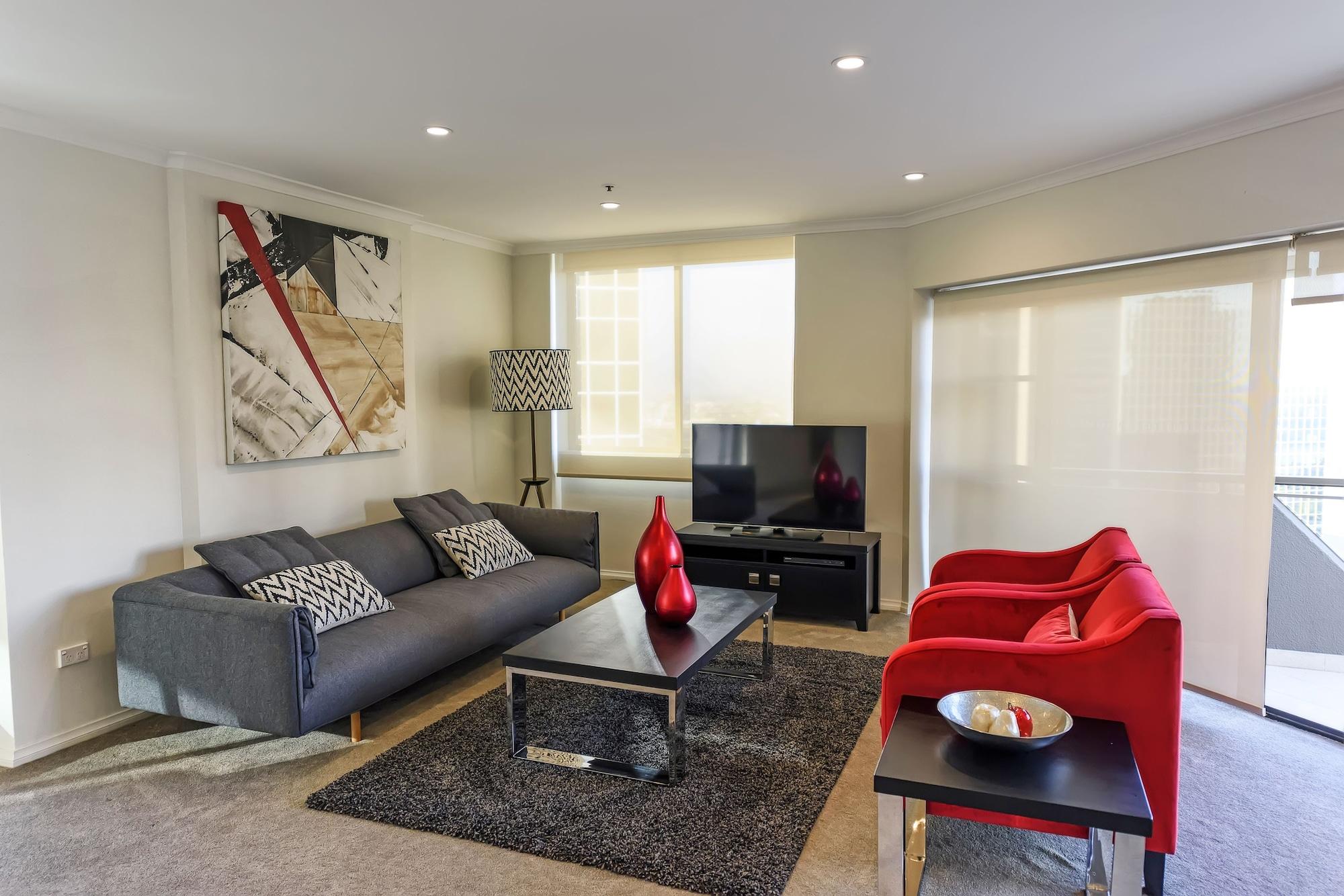 The York By Swiss-Belhotel Sydney Eksteriør billede