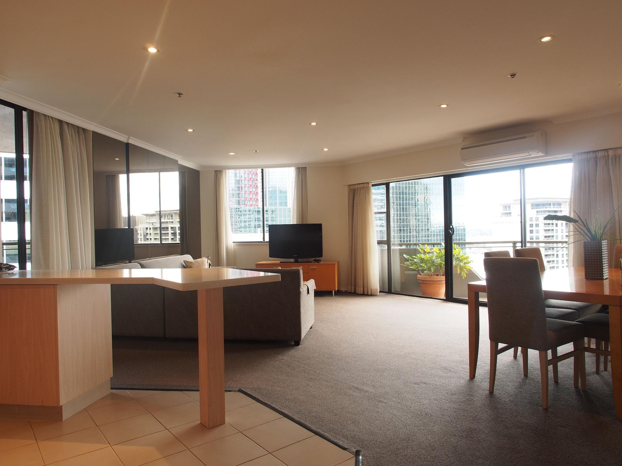 The York By Swiss-Belhotel Sydney Eksteriør billede
