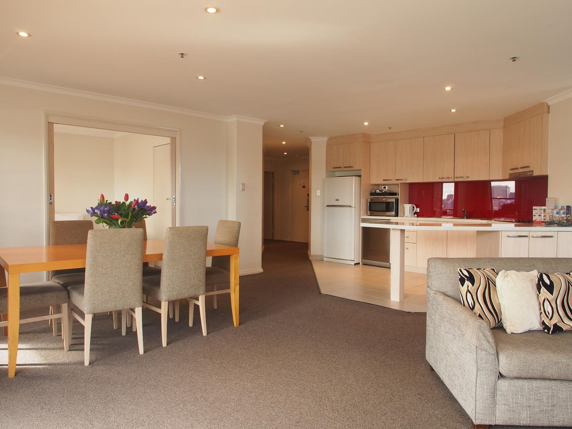 The York By Swiss-Belhotel Sydney Eksteriør billede