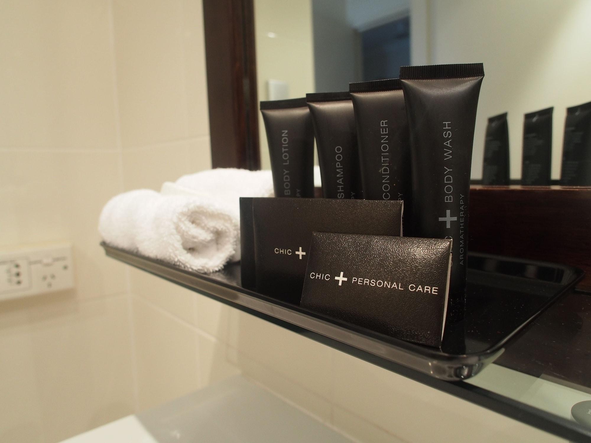 The York By Swiss-Belhotel Sydney Eksteriør billede