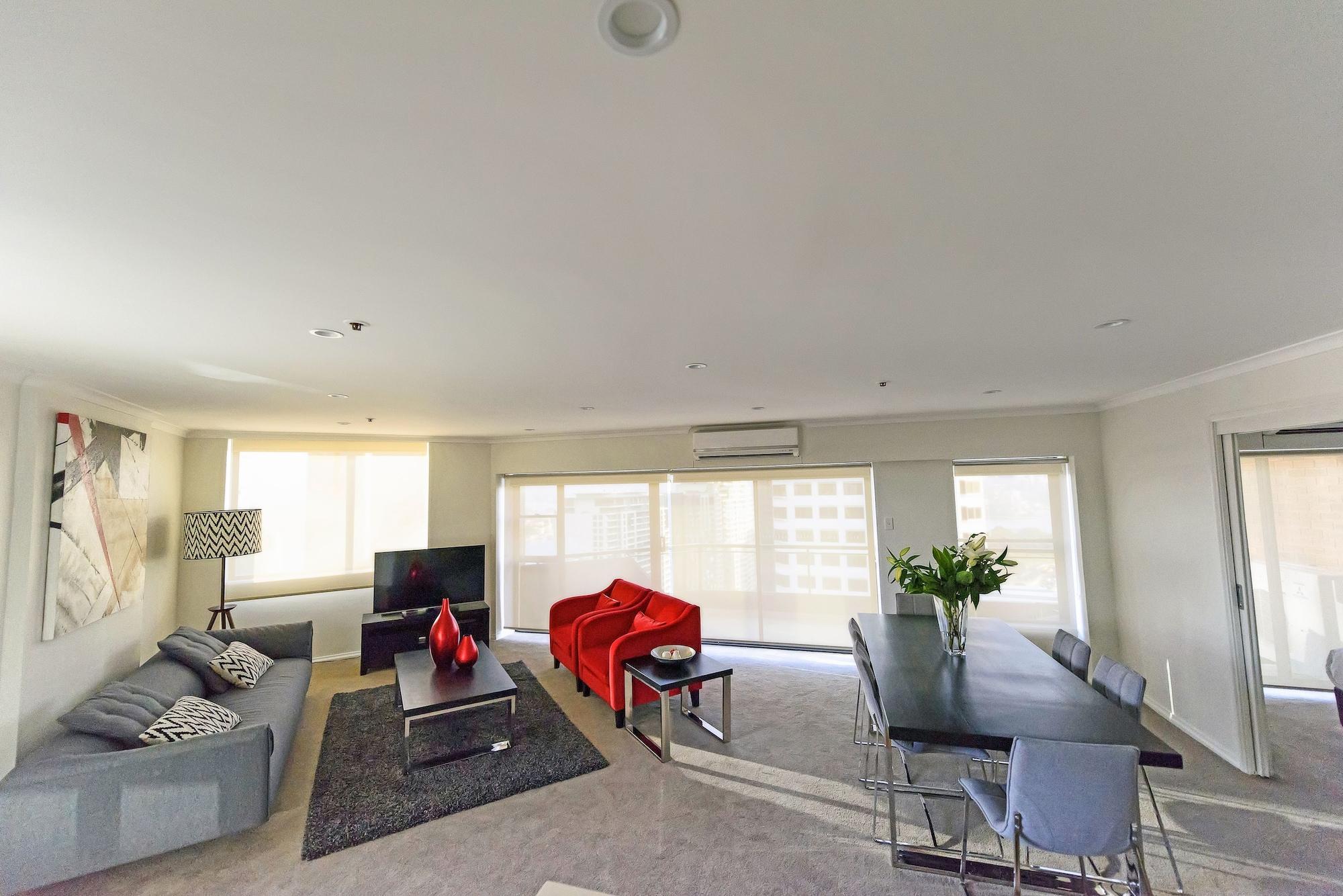 The York By Swiss-Belhotel Sydney Eksteriør billede