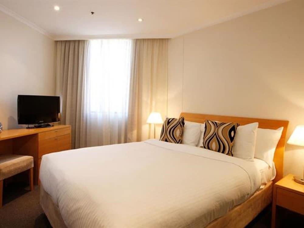 The York By Swiss-Belhotel Sydney Eksteriør billede