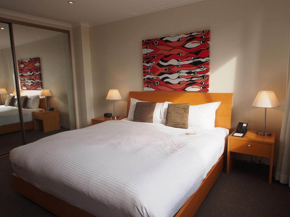 The York By Swiss-Belhotel Sydney Eksteriør billede