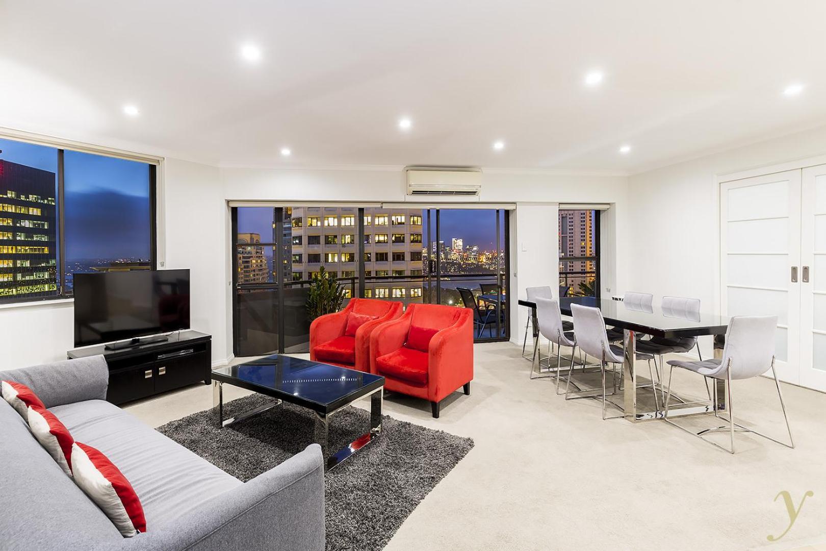 The York By Swiss-Belhotel Sydney Eksteriør billede