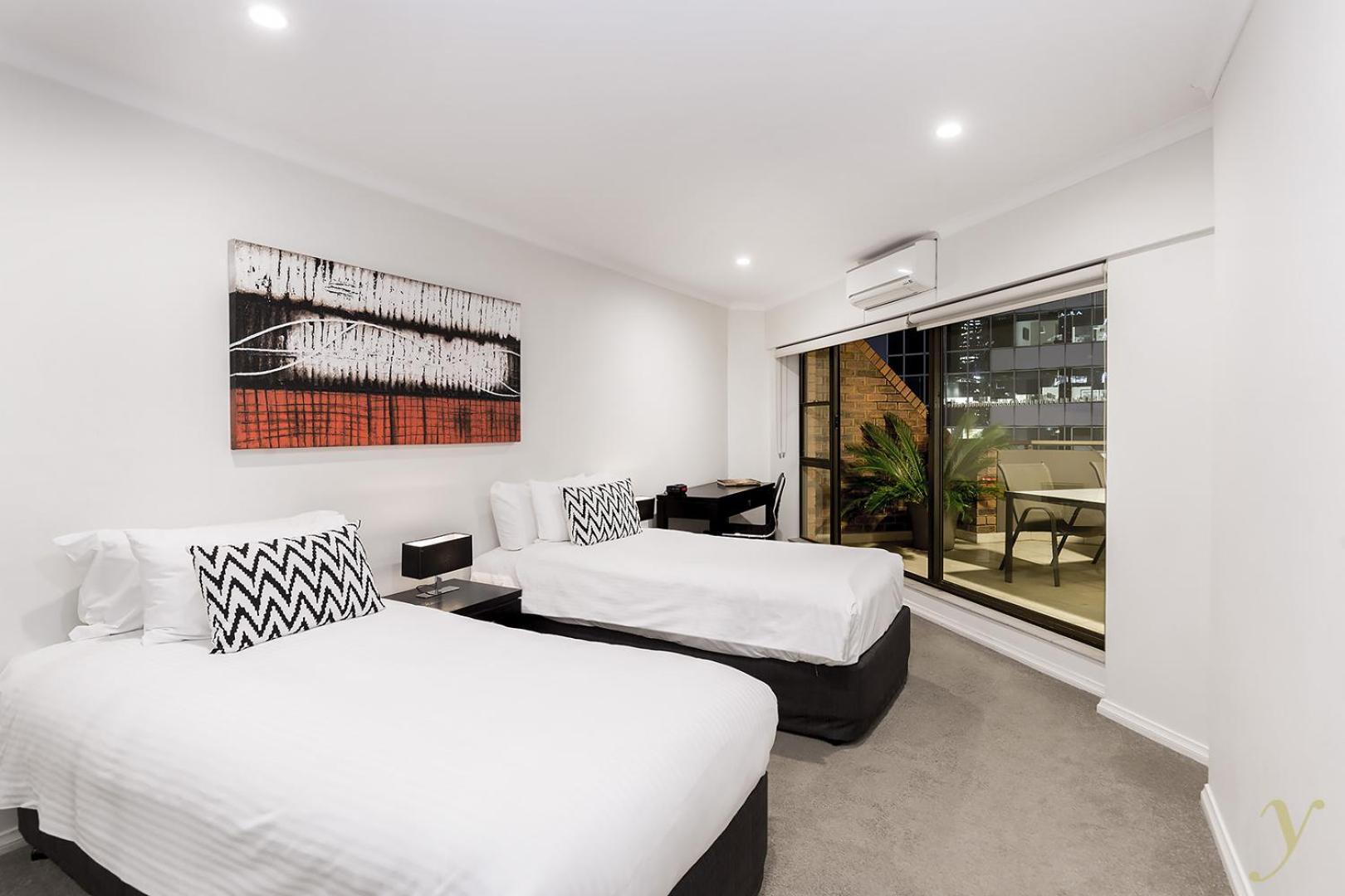 The York By Swiss-Belhotel Sydney Eksteriør billede