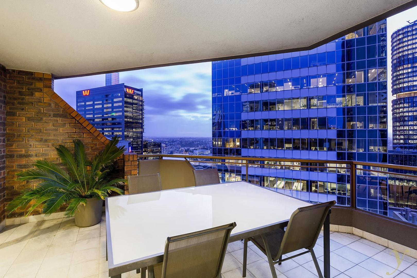 The York By Swiss-Belhotel Sydney Eksteriør billede