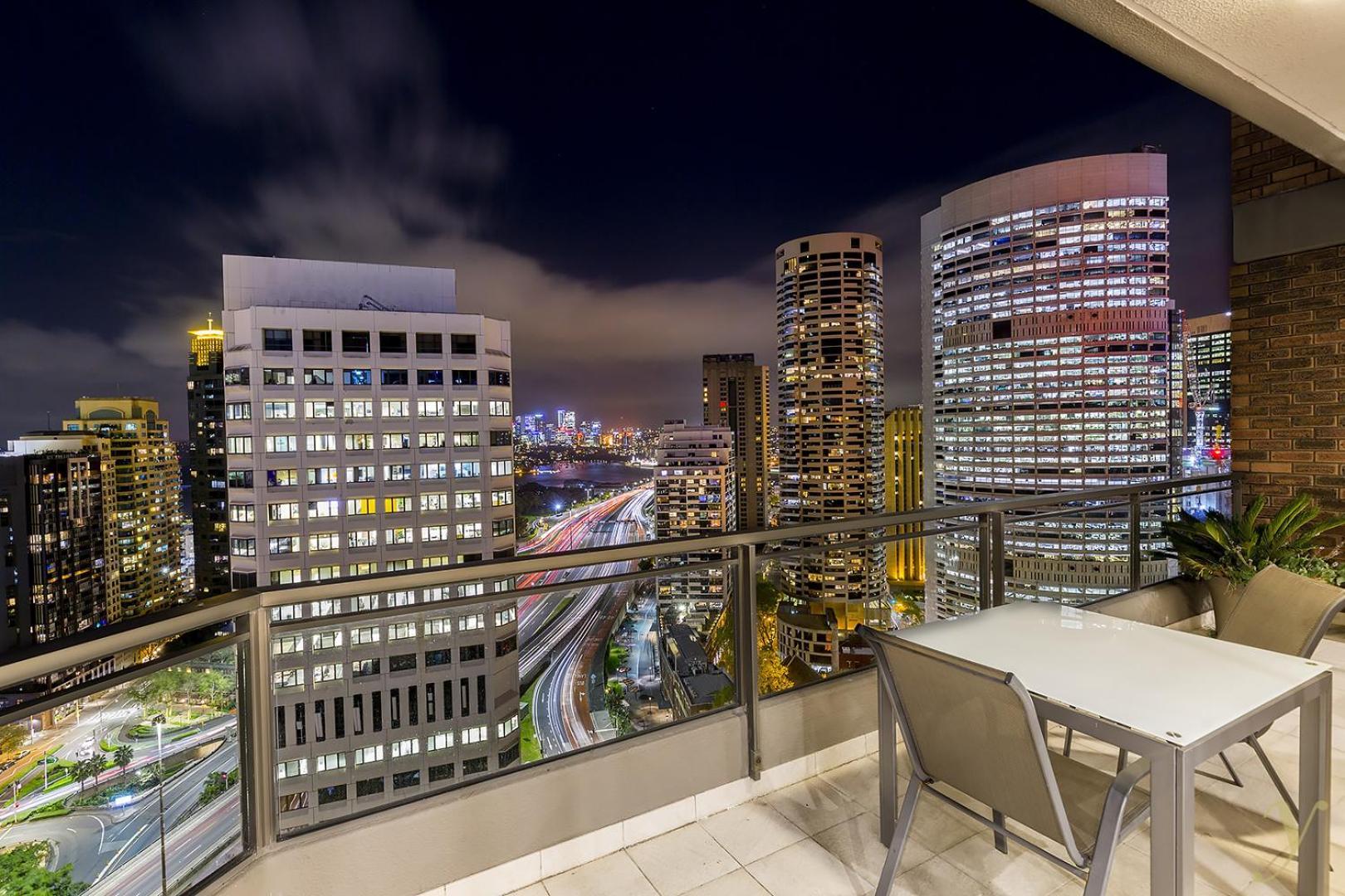 The York By Swiss-Belhotel Sydney Eksteriør billede