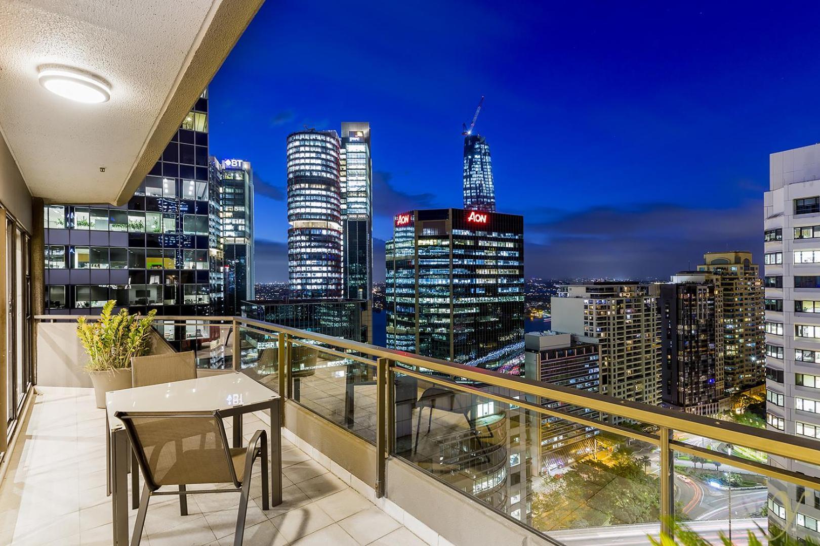 The York By Swiss-Belhotel Sydney Eksteriør billede