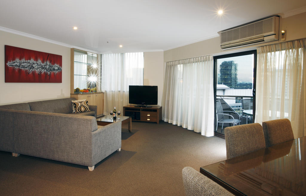 The York By Swiss-Belhotel Sydney Eksteriør billede