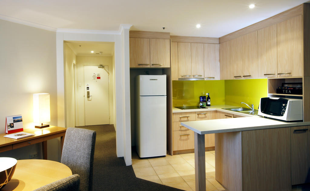 The York By Swiss-Belhotel Sydney Eksteriør billede