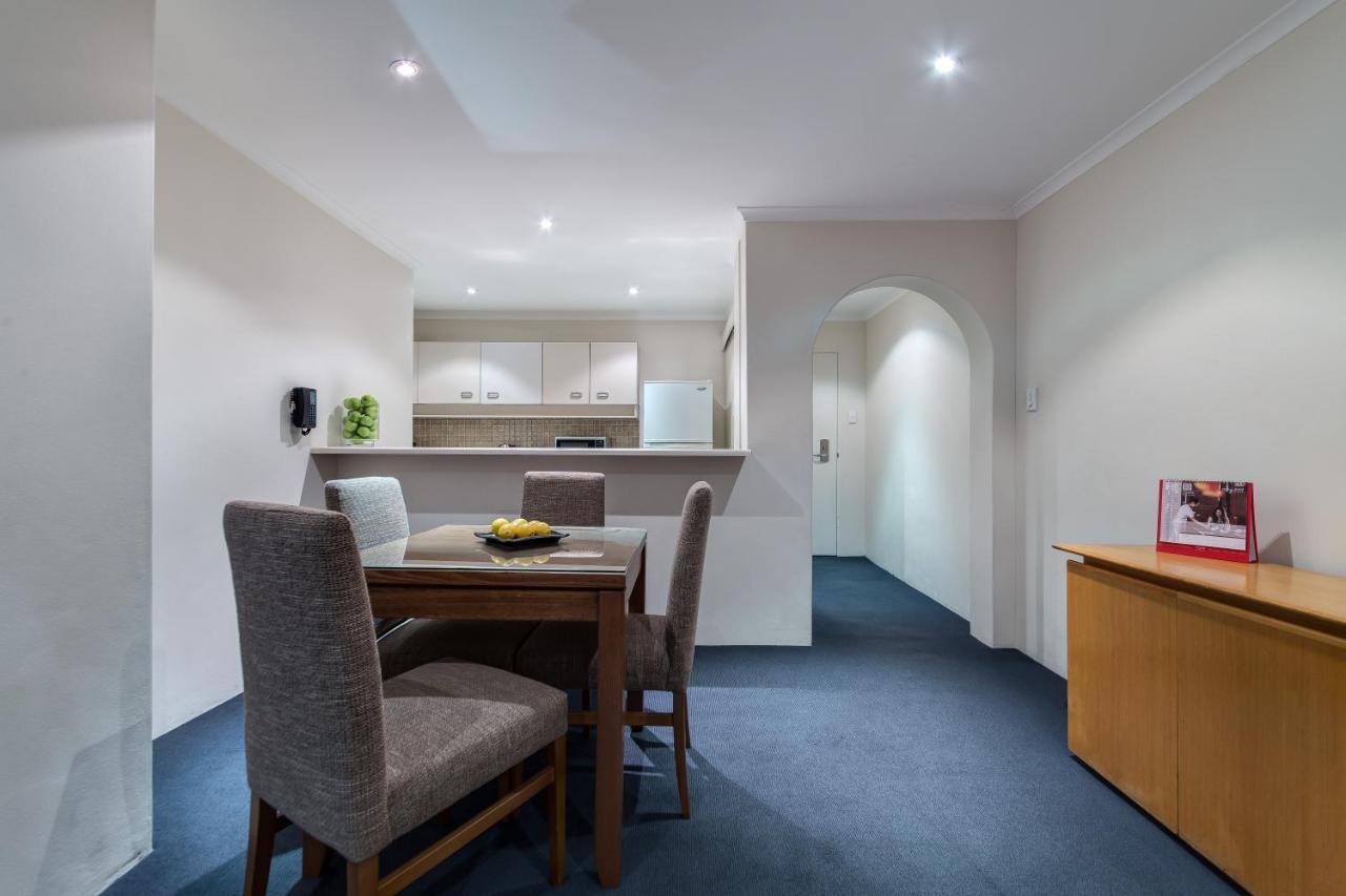 The York By Swiss-Belhotel Sydney Eksteriør billede