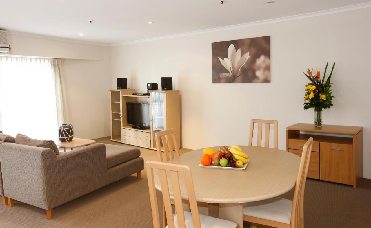 The York By Swiss-Belhotel Sydney Værelse billede