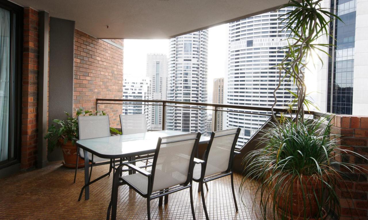 The York By Swiss-Belhotel Sydney Værelse billede